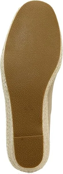 David Tate Chill Women's Shoes Taupe : 7.5 M (B), Textile - Image 3