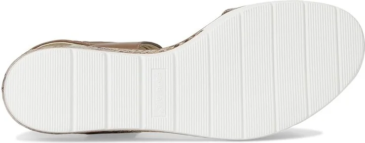 David Tate Civic Women's Sandals Black : 7.5 N (AA), Leather - Image 9