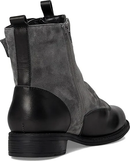 David Tate Club Women's Shoes Black : 5 M (B), Exotic Leather/Leather/Synthetic - Image 10
