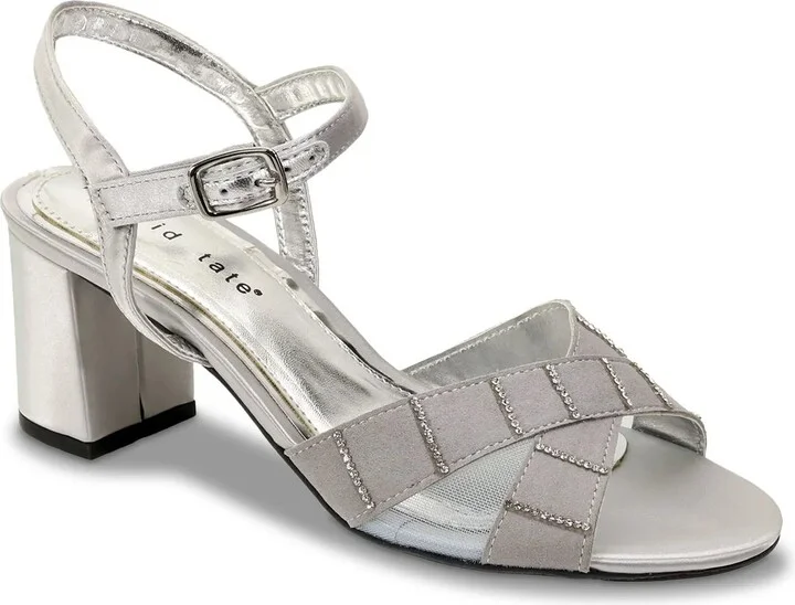Silver Metallic