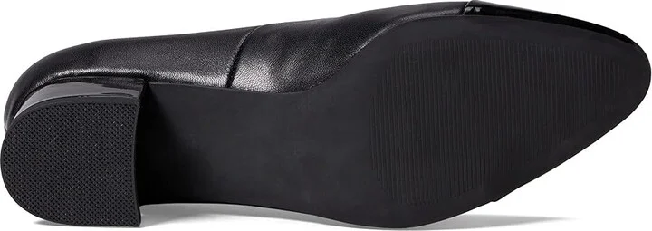 David Tate Colette Women's Shoes Black Nappa : 10 M (B), Leather - Image 3