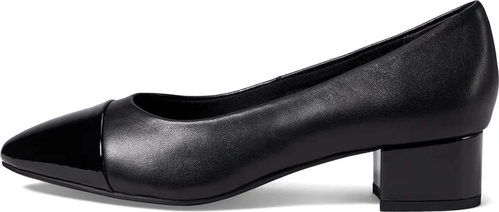 David Tate Colette Women's Shoes Black Nappa : 10 M (B), Leather - Image 5