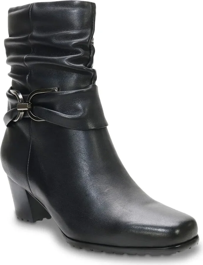 Black Leather