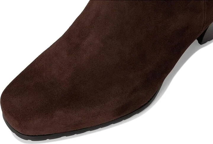 David Tate Corona Women's Boots Brown : 8.5 M (B), Leather - Image 2