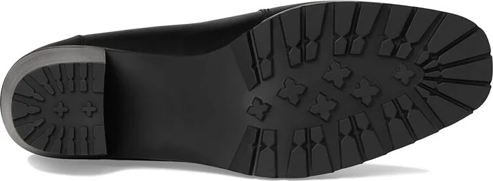 David Tate Craft High Women's Heels Black : 12 M (B), Leather - Image 3