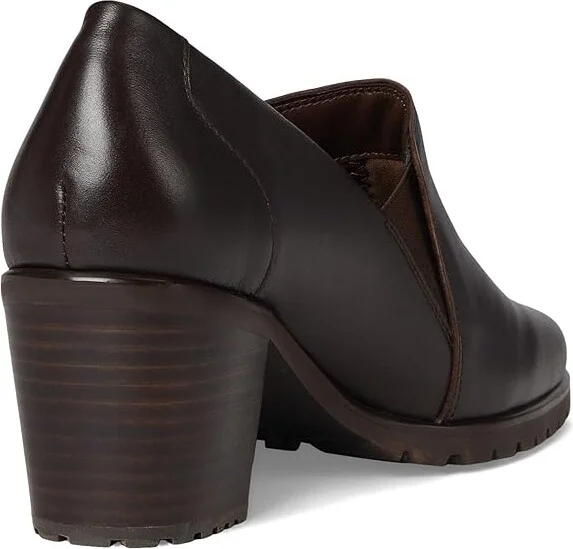 David Tate Craft High Women's Heels Black : 12 M (B), Leather - Image 10