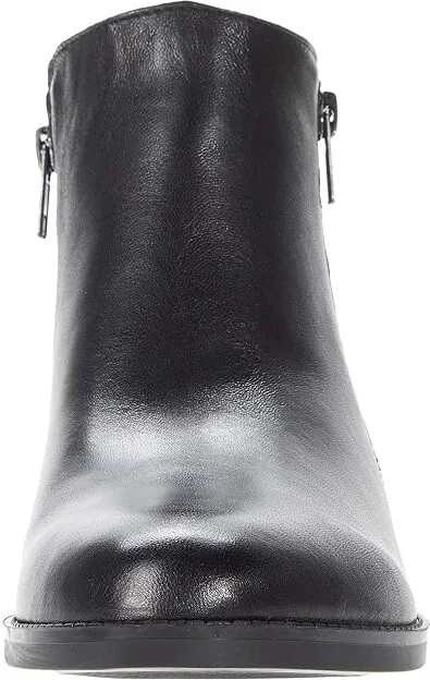 David Tate Cubana Women's Boots Black : 7 N (AA), Textile - Image 5