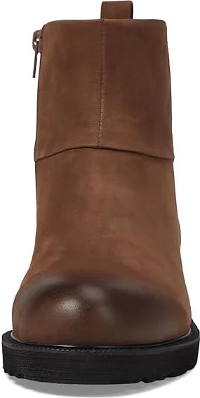 David Tate Damila Women's Boots Brown Nubuck Leather : 7.5 M (B), Leather/Rubber - Image 2