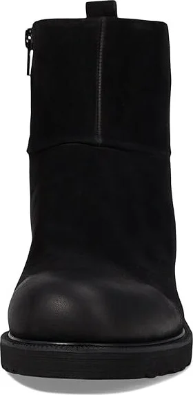 David Tate Damila Women's Boots Brown Nubuck Leather : 7.5 M (B), Leather/Rubber - Image 6