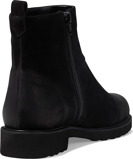David Tate Damila Women's Boots Brown Nubuck Leather : 7.5 M (B), Leather/Rubber - Image 8