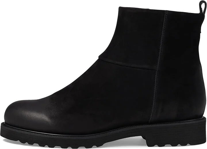 David Tate Damila Women's Boots Brown Nubuck Leather : 7.5 M (B), Leather/Rubber - Image 9