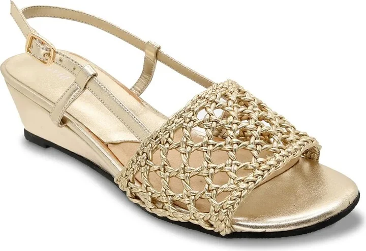 Gold Metallic