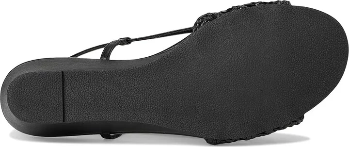 David Tate Danza Women's Sandals Black : 7.5 N (AA), Synthetic - Image 3