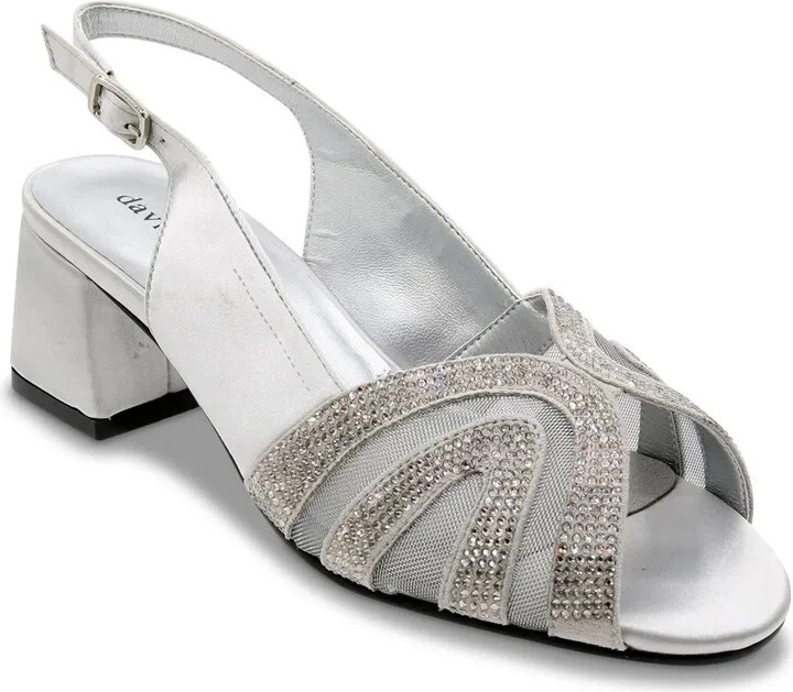 Silver Metallic