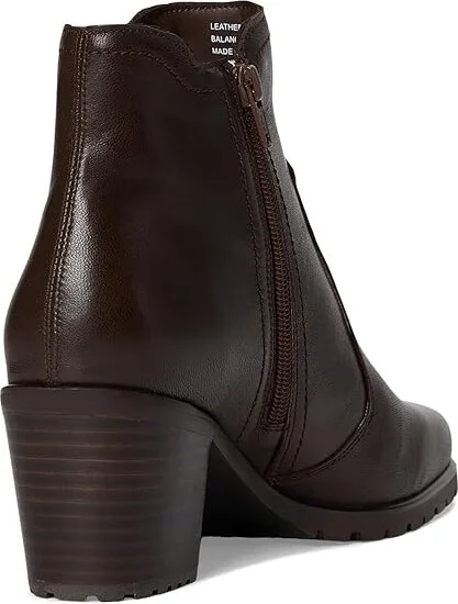 David Tate Energy Women's Boots Brown : 6.5 M (B), Leather/Rubber/Textile - Image 4