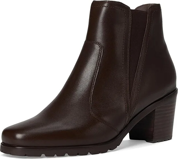 David Tate Energy Women's Boots Brown : 6.5 M (B), Leather/Rubber/Textile - Image 5