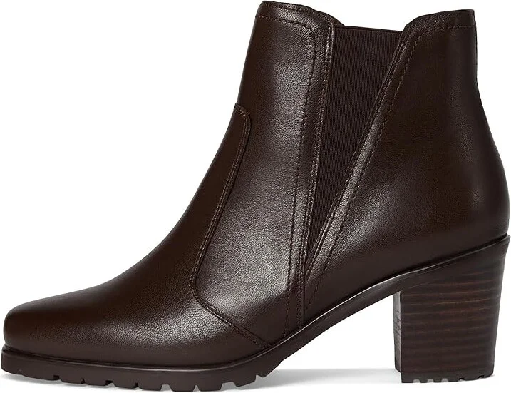David Tate Energy Women's Boots Brown : 6.5 M (B), Leather/Rubber/Textile - Image 6
