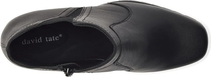 David Tate Energy Women's Boots Brown : 6.5 M (B), Leather/Rubber/Textile - Image 8