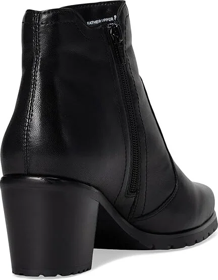 David Tate Energy Women's Boots Brown : 6.5 M (B), Leather/Rubber/Textile - Image 10