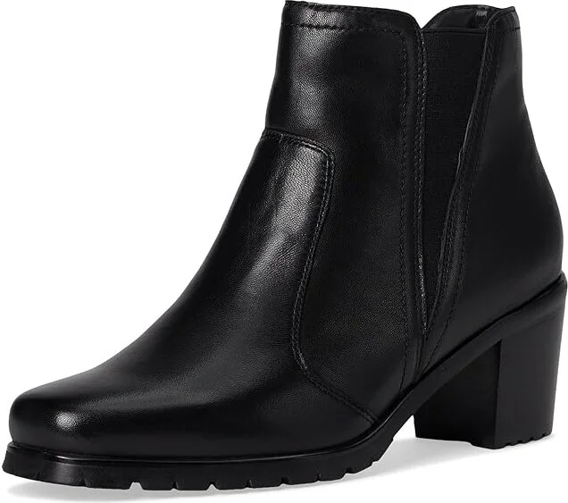 David Tate Energy Women's Boots Brown : 6.5 M (B), Leather/Rubber/Textile - Image 11