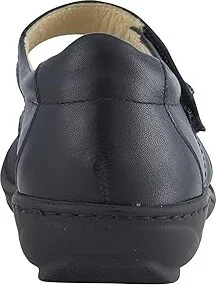David Tate Everly Women's Shoes Black Microfiber : 7 M (B) - Image 4