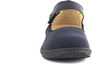 David Tate Everly Women's Shoes Black Microfiber : 7 M (B) - Image 5
