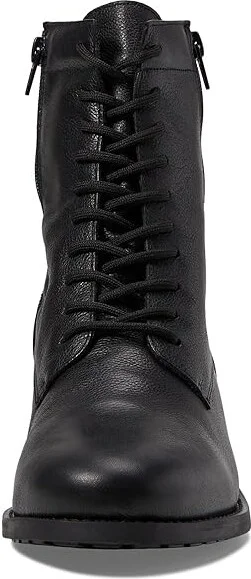 David Tate Expedition Women's Boots Brown Pebble Grain Leather : 7 M (B) - Image 7