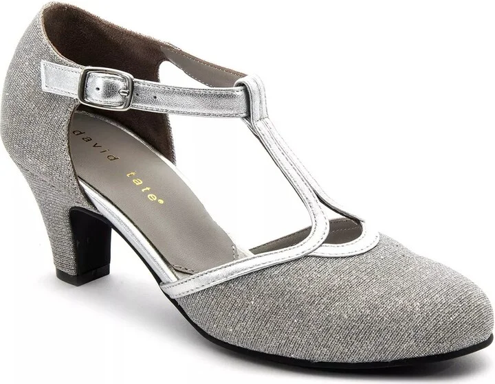 Silver Metallic
