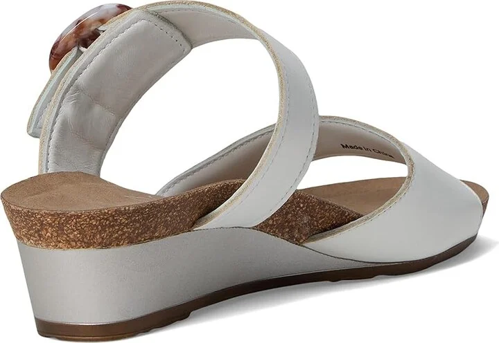David Tate Fantasy Women's Sandals Black/Camel Combo : 8.5 M (B) - Image 10