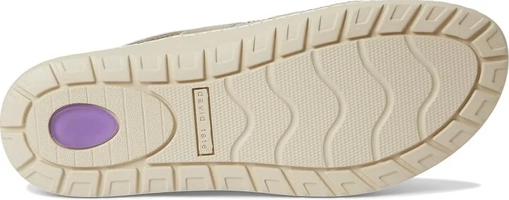David Tate Femme Women's Sandals Black : 9 W (D), Leather - Image 9