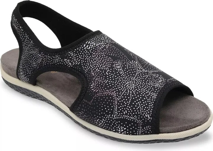 David Tate Fizzy Sandal