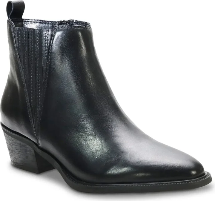 David Tate Flirt Bootie