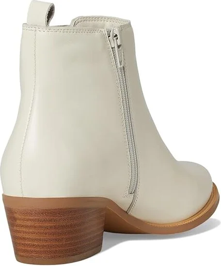 David Tate Focus Women's Boots Black : 8.5 W (D), Leather/Rubber/Textile - Image 10