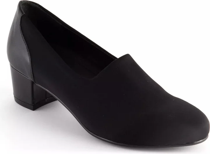 David Tate Fonda Pump