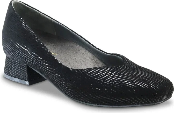 Black Snake Print