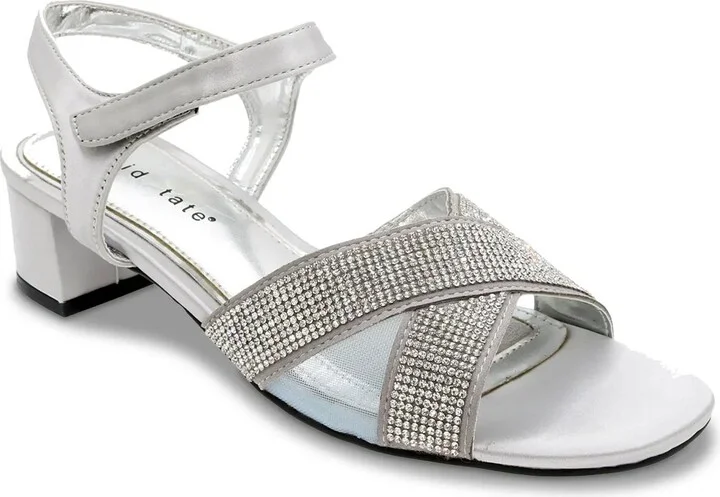 Silver Metallic