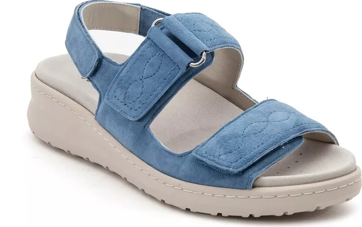 Denim Blue
