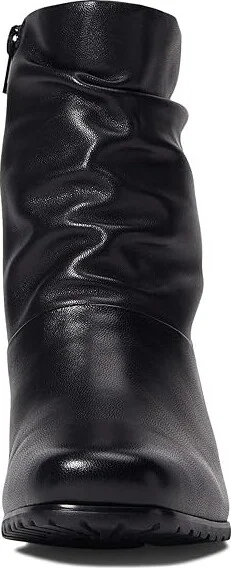 David Tate Kona Women's Shoes Black Lamb : 6 M (B), Leather - Image 2