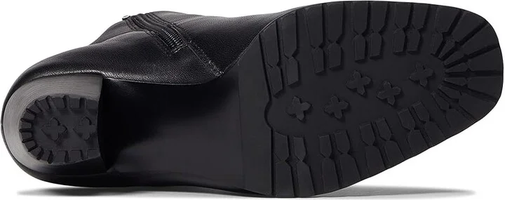 David Tate Kona Women's Shoes Black Lamb : 6 M (B), Leather - Image 3