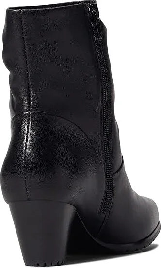 David Tate Kona Women's Shoes Black Lamb : 6 M (B), Leather - Image 4