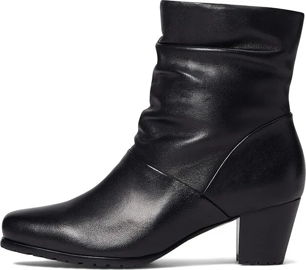 David Tate Kona Women's Shoes Black Lamb : 6 M (B), Leather - Image 5