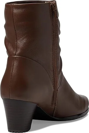 David Tate Kona Women's Shoes Luggage Lamb : 10 WW (EE), Leather - Image 4