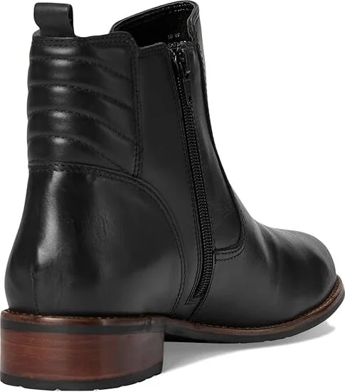 David Tate Luxe Women's Boots Brown : 9 M (B), Leather - Image 10