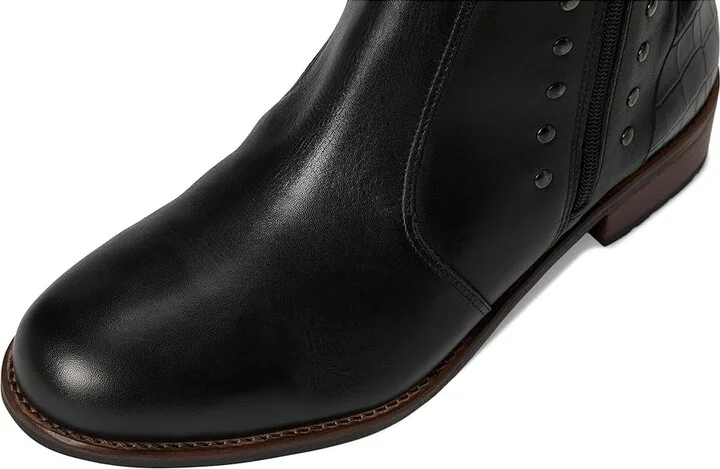 David Tate Maestro Women's Boots Brown : 11 WW (EE), Leather - Image 8