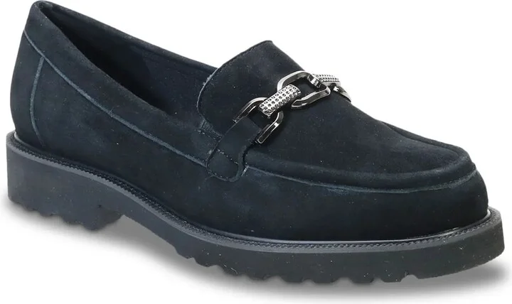 Black Suede