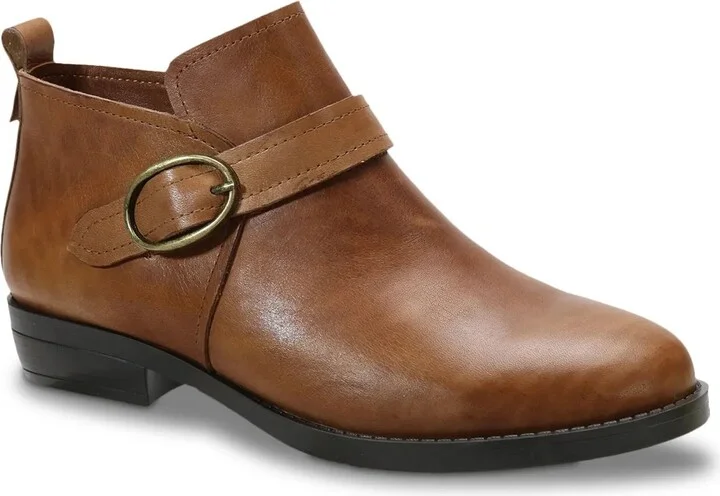 Luggage Brown