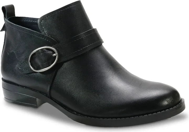 David Tate Maizy Bootie
