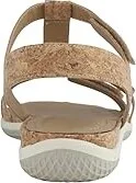 David Tate Mate Women's Shoes Cork : 6 M (B), Leather - Image 4