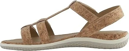 David Tate Mate Women's Shoes Cork : 6 M (B), Leather - Image 6