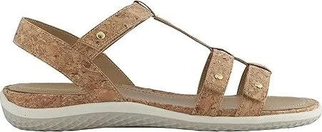 David Tate Mate Women's Shoes Cork : 6 M (B), Leather - Image 7